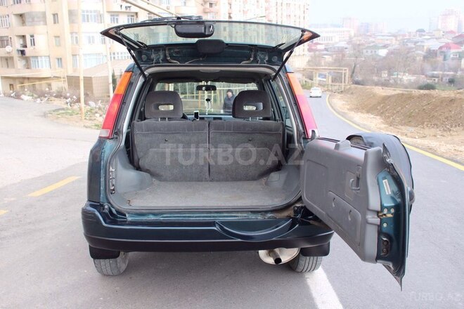 Honda CR-V 1998, 222,000 km - 2.0 l - Bakı