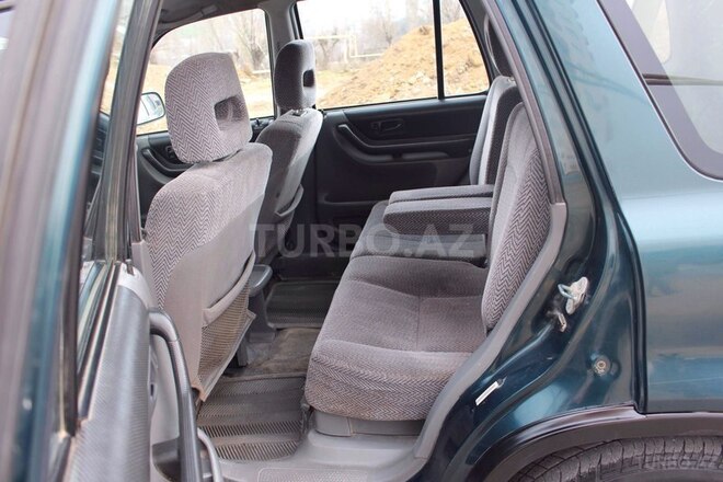Honda CR-V 1998, 222,000 km - 2.0 l - Bakı