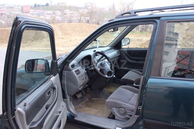 Honda CR-V 1998, 222,000 km - 2.0 l - Bakı