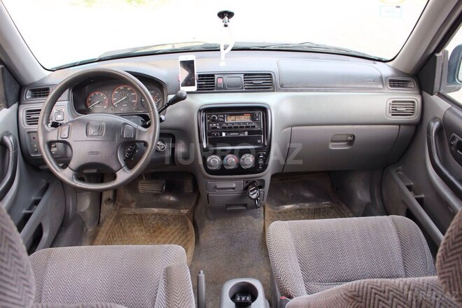 Honda CR-V 1998, 222,000 km - 2.0 l - Bakı