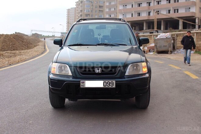 Honda CR-V 1998, 222,000 km - 2.0 l - Bakı