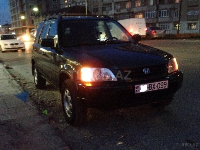 Honda CR-V 1998, 223,000 km - 2.0 l - Bakı