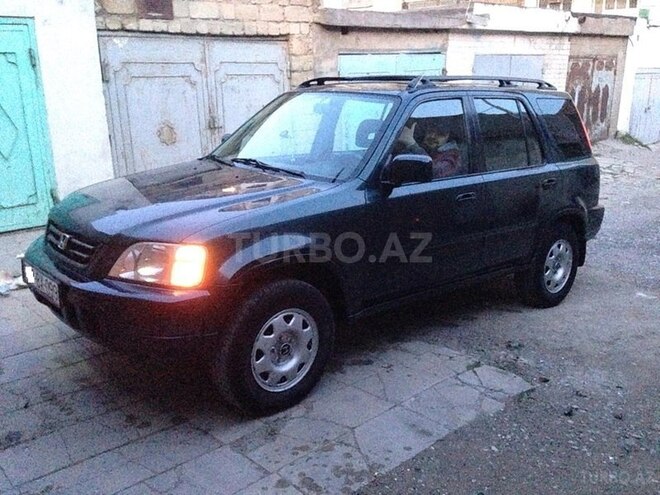 Honda CR-V 1998, 223,000 km - 2.0 l - Bakı