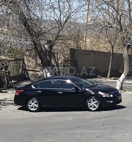 Nissan Altima 2013, 66,000 km - 2.5 l - Bakı