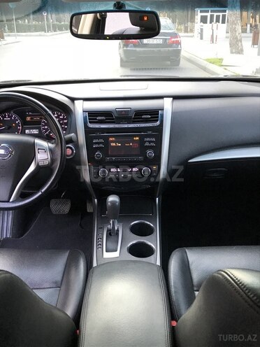 Nissan Altima 2013, 66,000 km - 2.5 l - Bakı