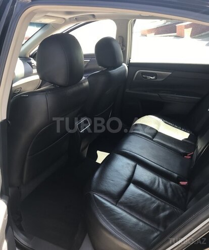 Nissan Altima 2013, 66,000 km - 2.5 l - Bakı