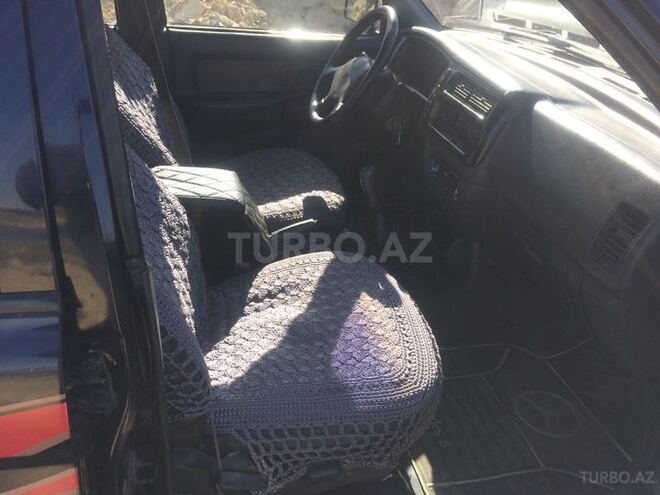 Mitsubishi L200 2005, 315,875 km - 2.5 l - Bakı