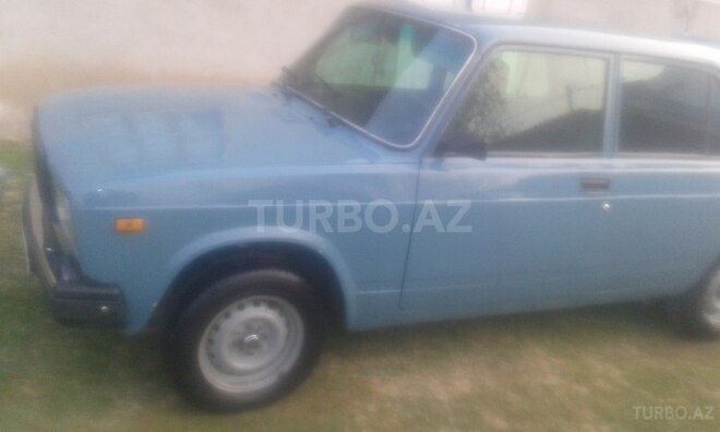 LADA (VAZ) 2107 2004, 14,500 km - 1.6 l - İmişli