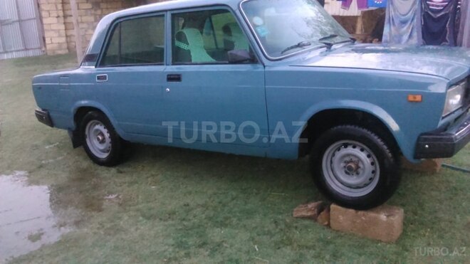 LADA (VAZ) 2107 2004, 14,500 km - 1.6 l - İmişli