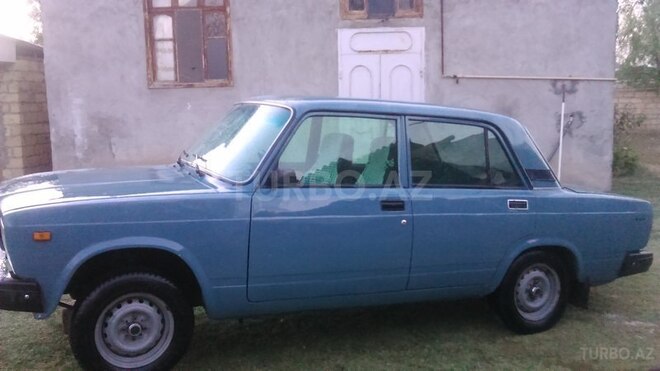 LADA (VAZ) 2107 2004, 14,500 km - 1.6 l - İmişli