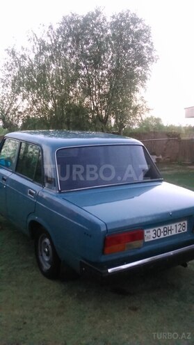 LADA (VAZ) 2107 2004, 14,500 km - 1.6 l - İmişli