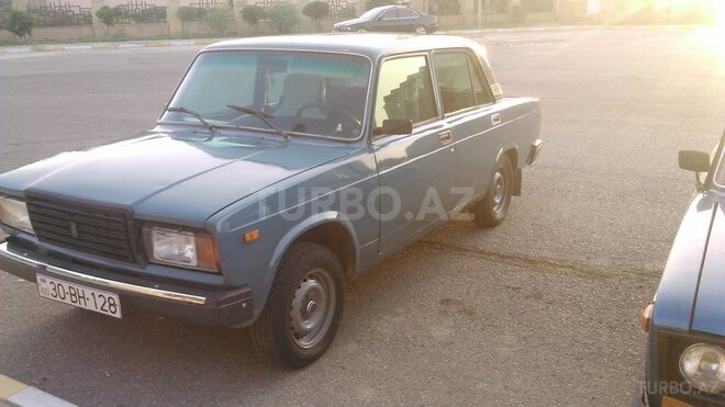 LADA (VAZ) 2107 2004, 14,500 km - 1.6 l - İmişli