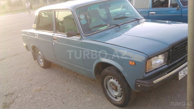 LADA (VAZ) 2107 2004, 14,500 km - 1.6 l - İmişli