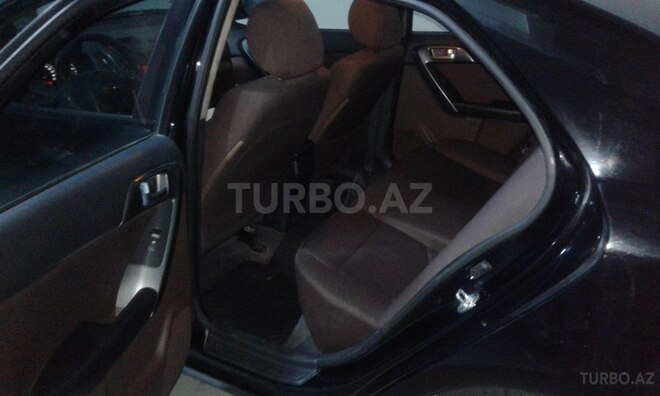 Kia Cerato 2009, 162,300 km - 1.6 l - Astara