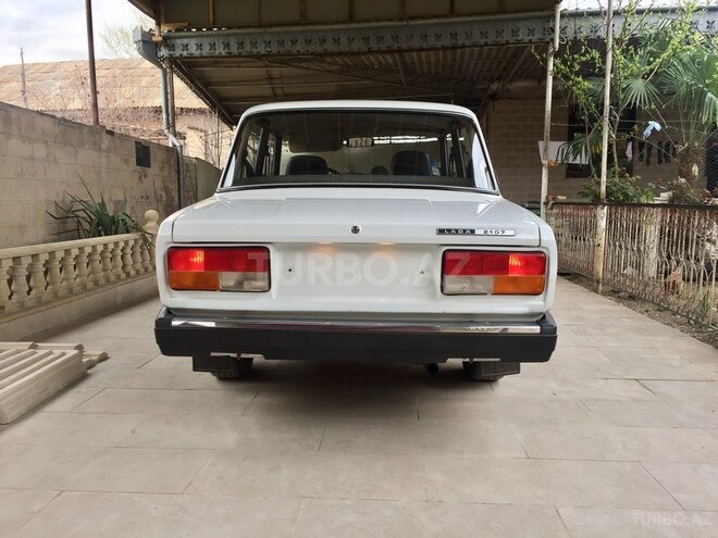 LADA (VAZ) 2107 2011, 78,000 km - 1.6 l - Bakı