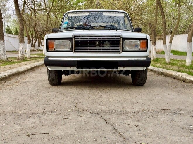 LADA (VAZ) 2107 2011, 78,000 km - 1.6 l - Bakı