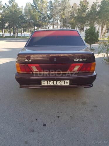 LADA (VAZ) 2115 1998, 275,000 km - 1.6 l - Sumqayıt