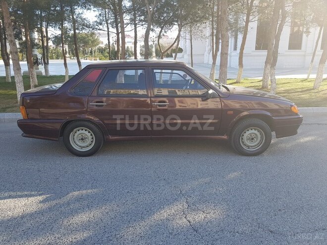 LADA (VAZ) 2115 1998, 275,000 km - 1.6 l - Sumqayıt