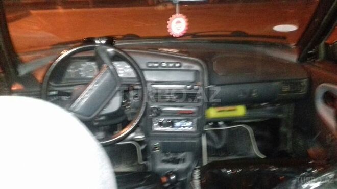 LADA (VAZ) 2115 1998, 275,000 km - 1.6 l - Sumqayıt