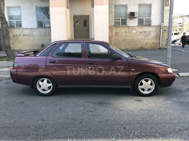 LADA (VAZ) 2110 2001, 317,000 km - 1.5 л - Bakı
