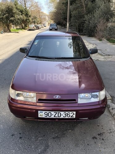 LADA (VAZ) 2110 2001, 317,000 km - 1.5 л - Bakı