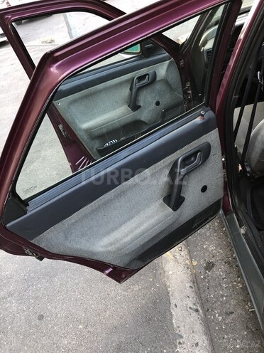 LADA (VAZ) 2110 2001, 317,000 km - 1.5 л - Bakı