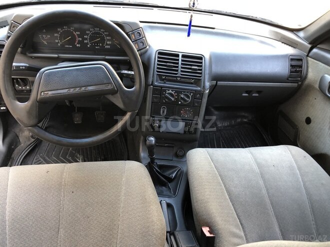LADA (VAZ) 2110 2001, 317,000 km - 1.5 л - Bakı