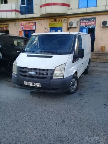 Ford Transit 2006, 450,000 km - 2.5 l - Bakı