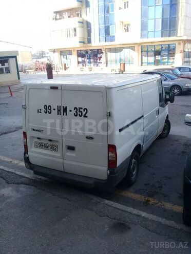 Ford Transit 2006, 450,000 km - 2.5 l - Bakı