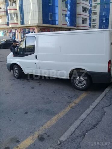 Ford Transit 2006, 450,000 km - 2.5 l - Bakı