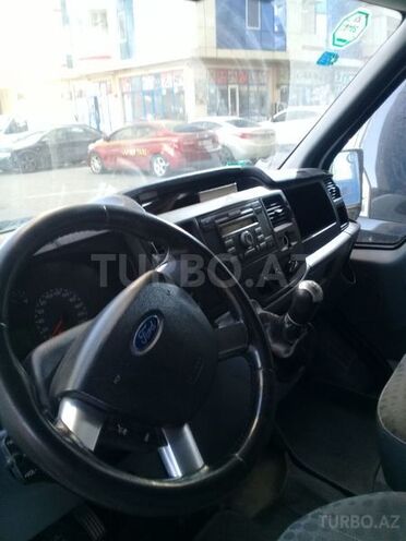 Ford Transit 2006, 450,000 km - 2.5 l - Bakı