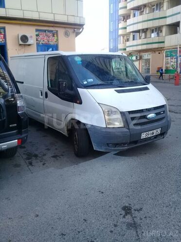 Ford Transit 2006, 450,000 km - 2.5 l - Bakı