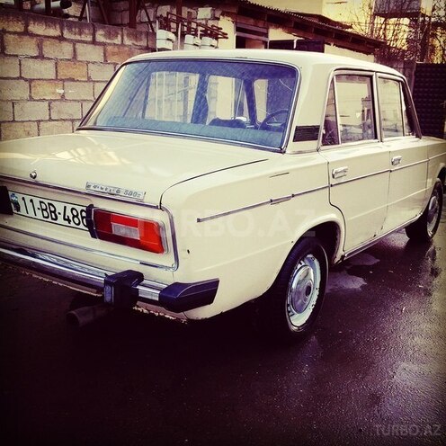LADA (VAZ) 2106 1988, 445,211 km - 1.3 l - Beyləqan