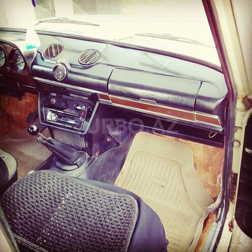 LADA (VAZ) 2106 1988, 445,211 km - 1.3 l - Beyləqan