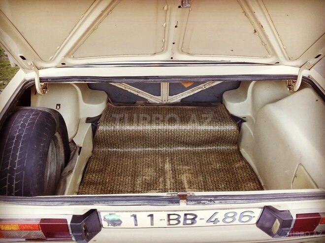 LADA (VAZ) 2106 1988, 445,211 km - 1.3 l - Beyləqan
