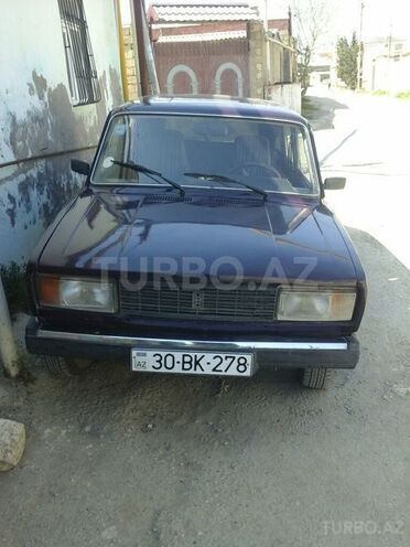 LADA (VAZ) 2104 2012, 255,032 km - 1.6 l - Bakı