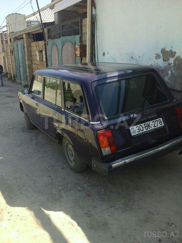LADA (VAZ) 2104 2012, 255,032 km - 1.6 l - Bakı