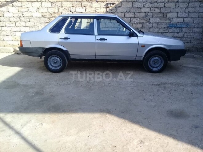 LADA (VAZ) 21099 2001, 400,000 km - 1.5 l - Bakı
