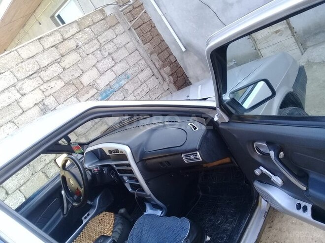 LADA (VAZ) 21099 2001, 400,000 km - 1.5 l - Bakı