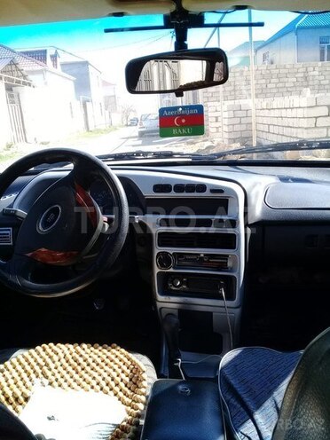 LADA (VAZ) 21099 2001, 400,000 km - 1.5 l - Bakı