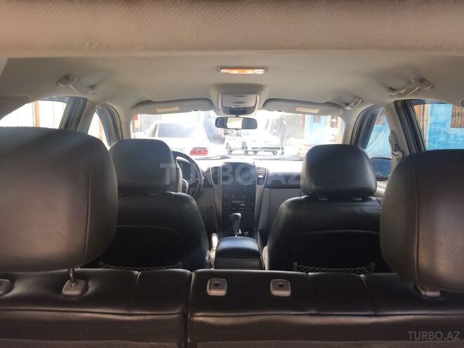Kia Sorento 2005, 189,580 km - 2.5 л - Bakı