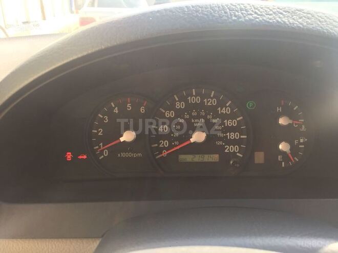 Kia Sorento 2005, 189,580 km - 2.5 л - Bakı