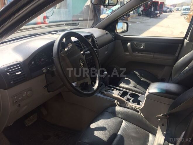Kia Sorento 2005, 189,580 km - 2.5 л - Bakı