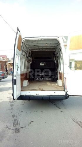 Ford Transit 2008, 285,000 km - 2.4 l - Bakı