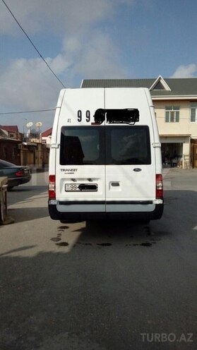 Ford Transit 2008, 285,000 km - 2.4 l - Bakı