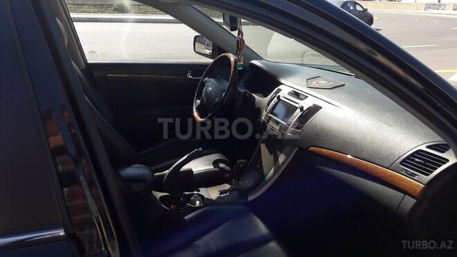 Hyundai Sonata 2009, 128,000 km - 2.0 l - Bakı