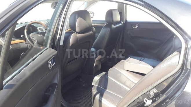 Hyundai Sonata 2009, 128,000 km - 2.0 l - Bakı