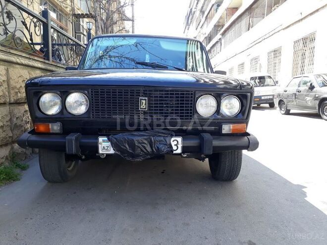 LADA (VAZ) 2106 1993, 298,295 km - 1.5 л - Bakı
