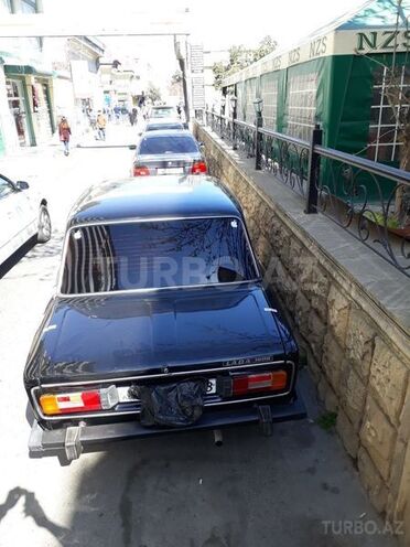 LADA (VAZ) 2106 1993, 298,295 km - 1.5 л - Bakı