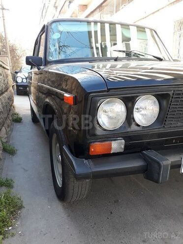 LADA (VAZ) 2106 1993, 298,295 km - 1.5 л - Bakı
